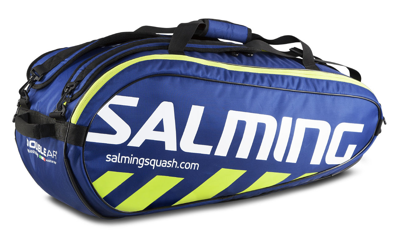 Titan ProTour 9R Racquet Bag