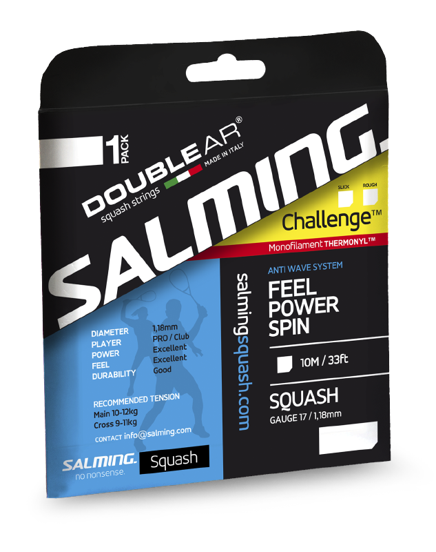 Titan Challenge Slick String