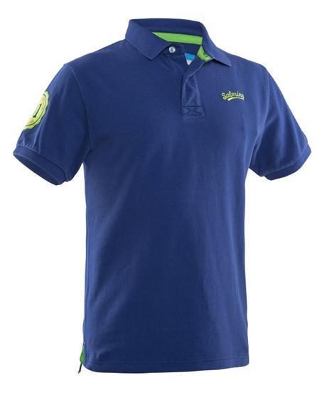 Titan Original Polo (Three colors available)