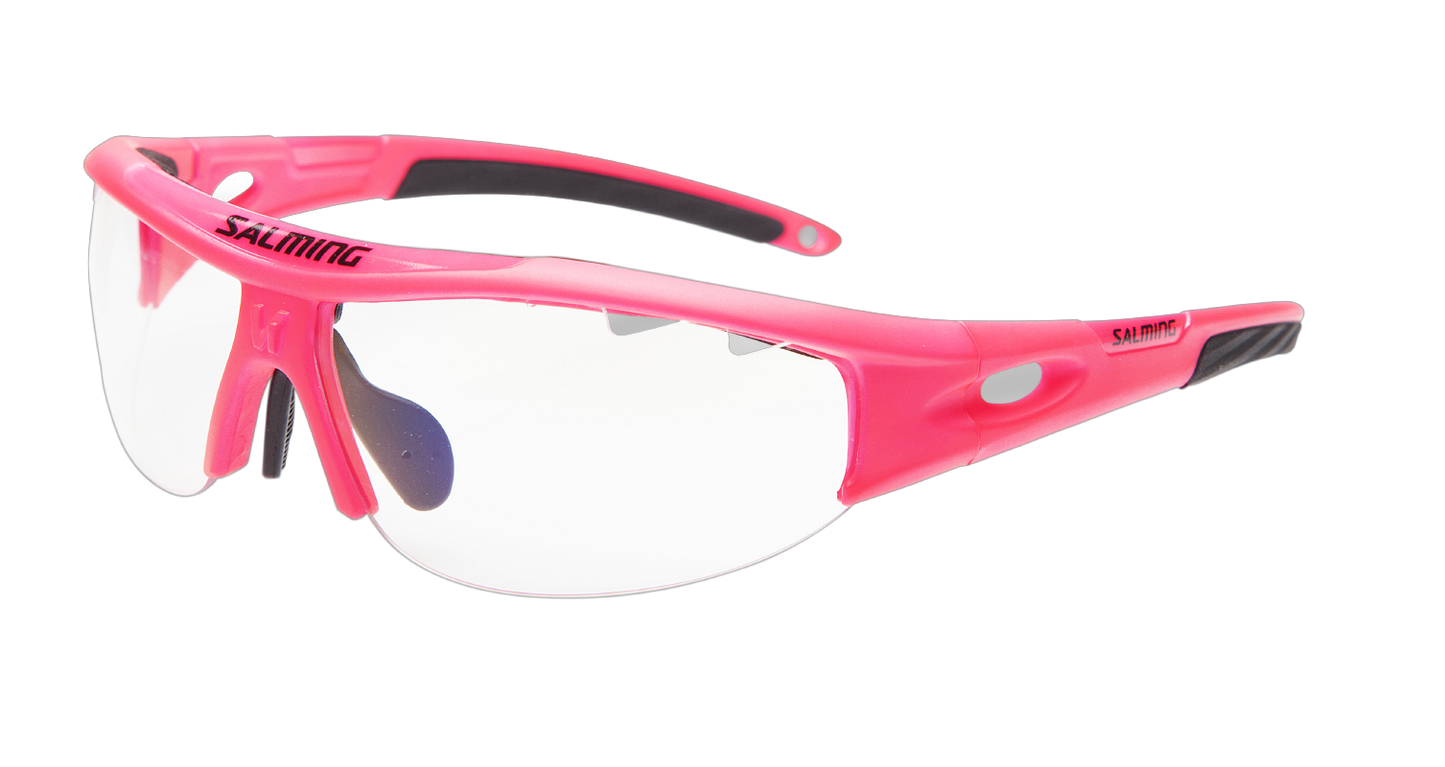Titan 2016 V1 Protec Eyewear JR Knockout Pink