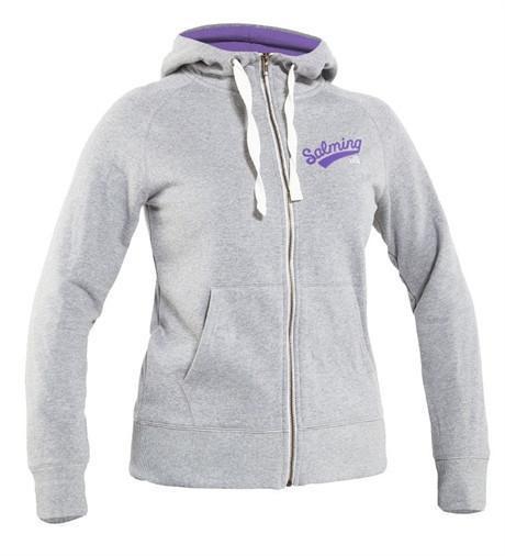 Titan Core Hoodie Women