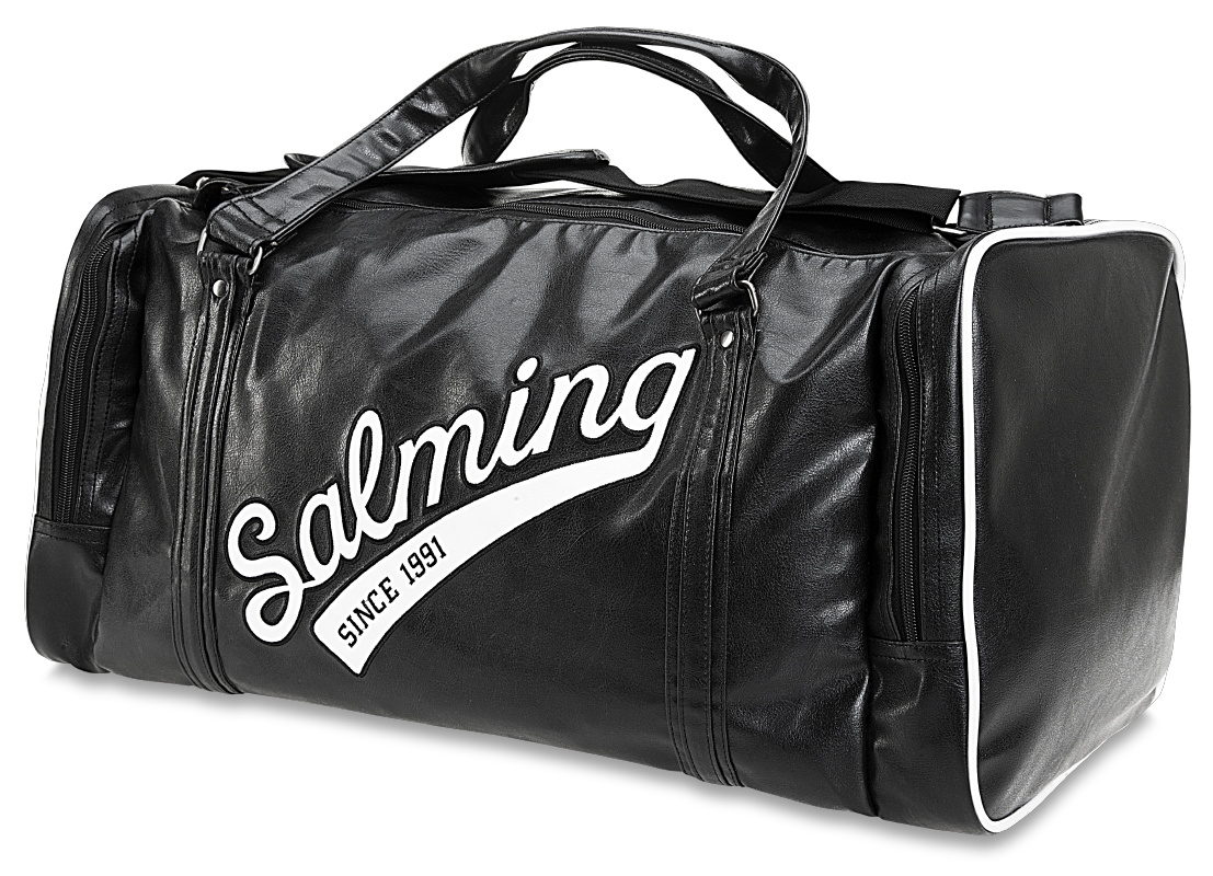 Titan 2016 Retro Duffel Black