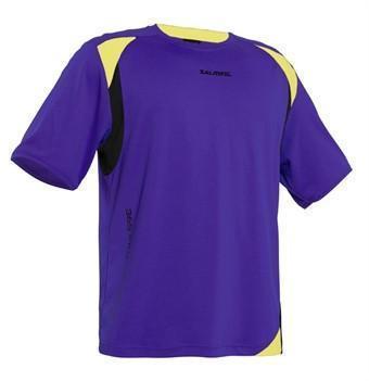 Titan 365 Training Tee- Purple