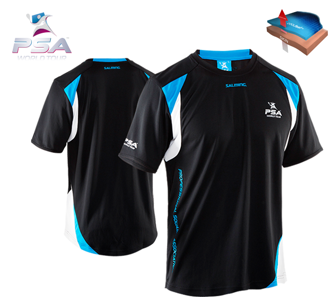 Titan PSA Game Tee SR- Black