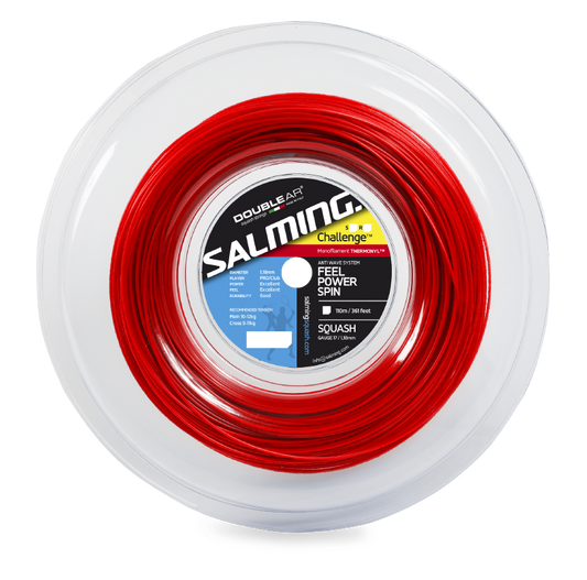 Titan Challenge Slick String