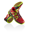 Titan 2016 Race R1 3.0 Men Red/Safety Yellow