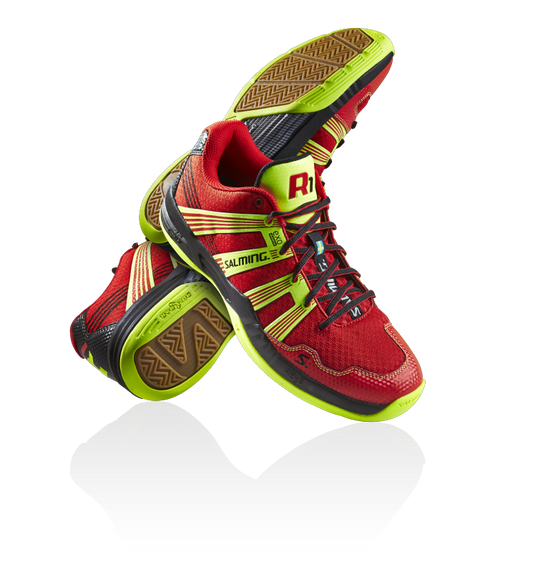 Titan 2016 Race R1 3.0 Men Red/Safety Yellow