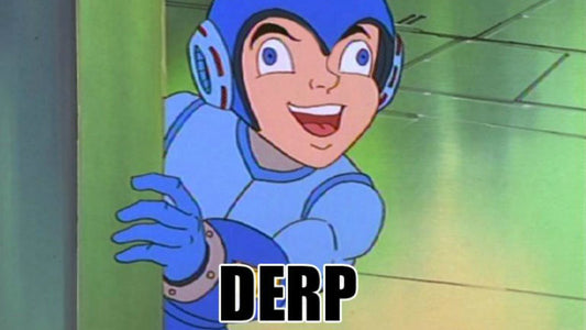 derp