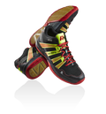 Titan 2016 Race R9 Mid 2.0 Men Black/Red