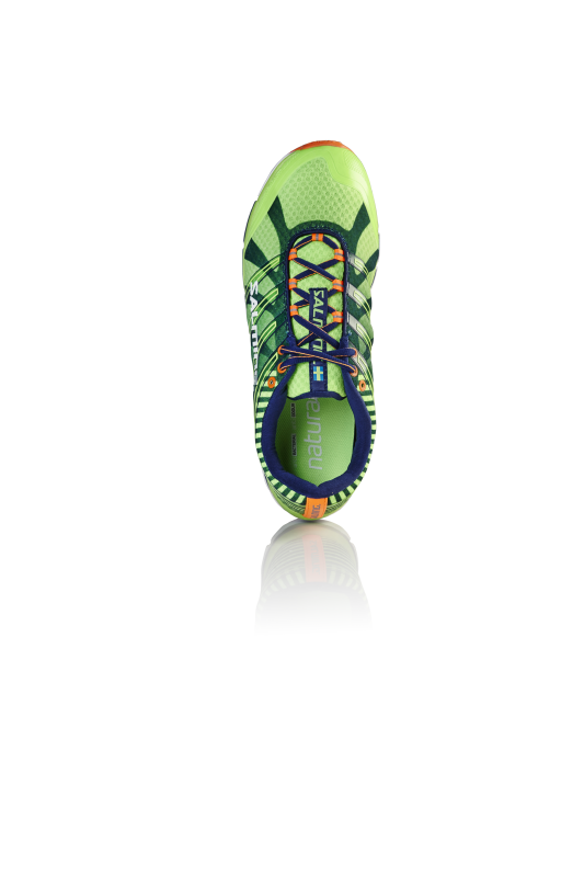 Titan Miles Men