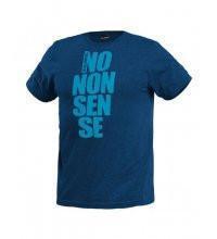 Copy of 2017 No NonSense Tee Dark Blue