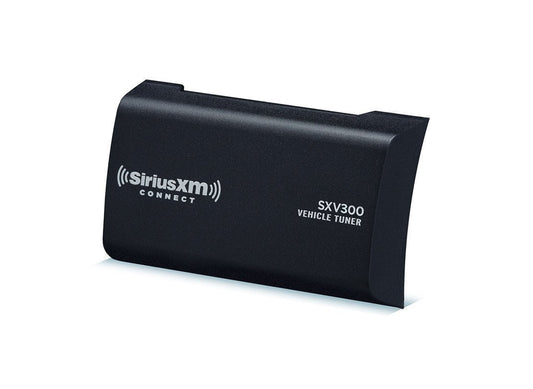 Vehicle Tuner