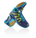 Titan 2016 Race R2 3.0 Men Navy/Safety Yellow