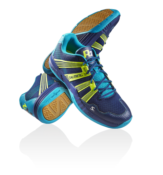 Titan 2016 Race R2 3.0 Men Navy/Safety Yellow