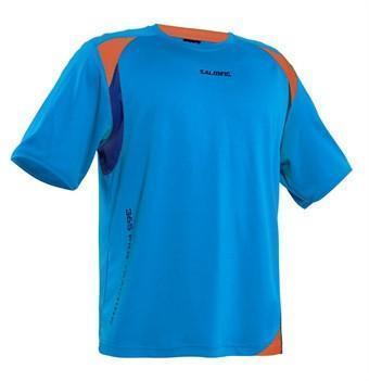 Titan 2016 365 Training Tee SR- Black